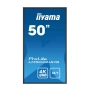 Monitor DigitalSignage iiyama ProLite LH5042UHS-B3 50